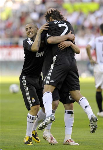 格兰的锋线 格兰的锋线