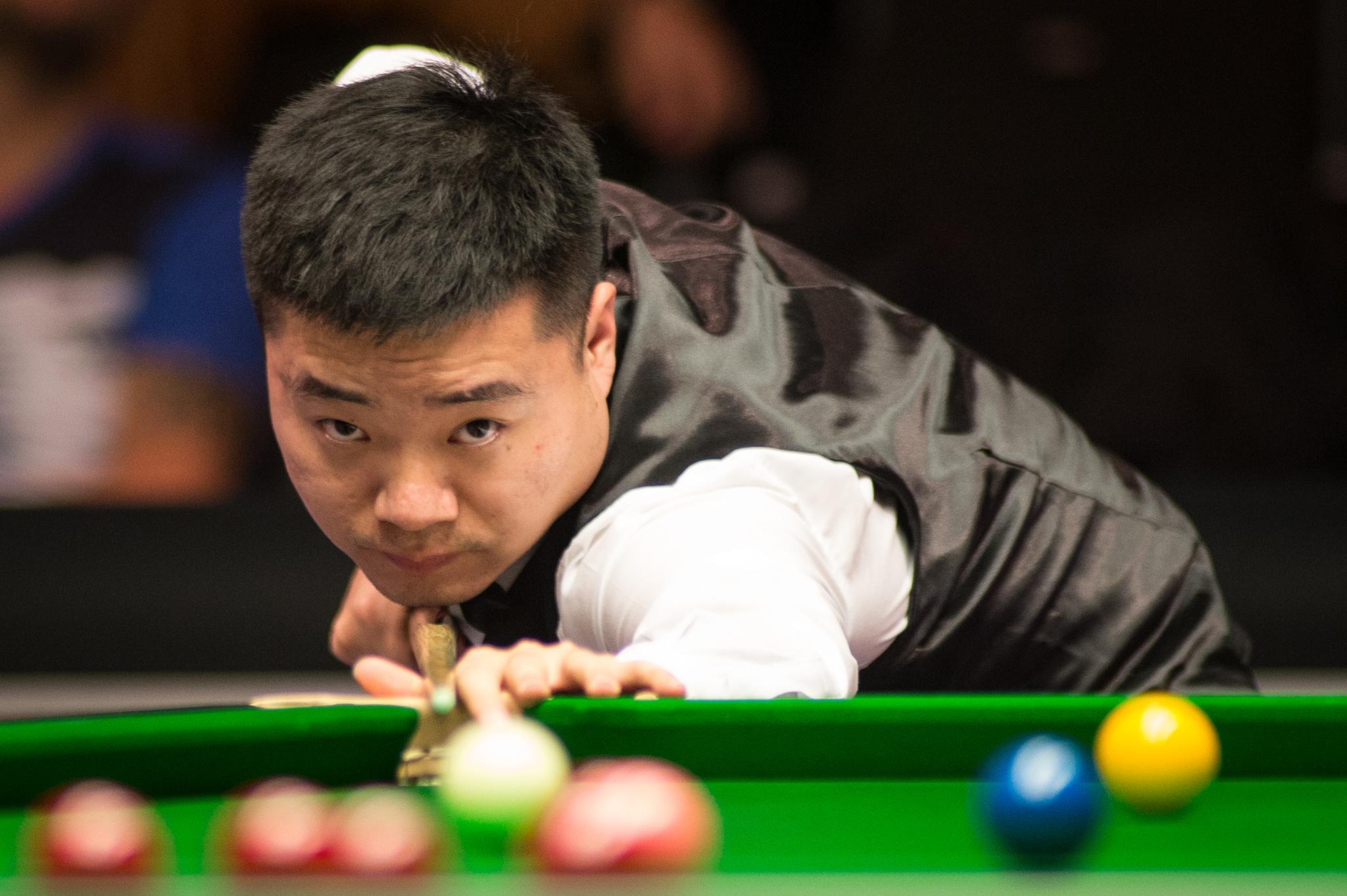 石宇奇凭借 石宇奇凭借