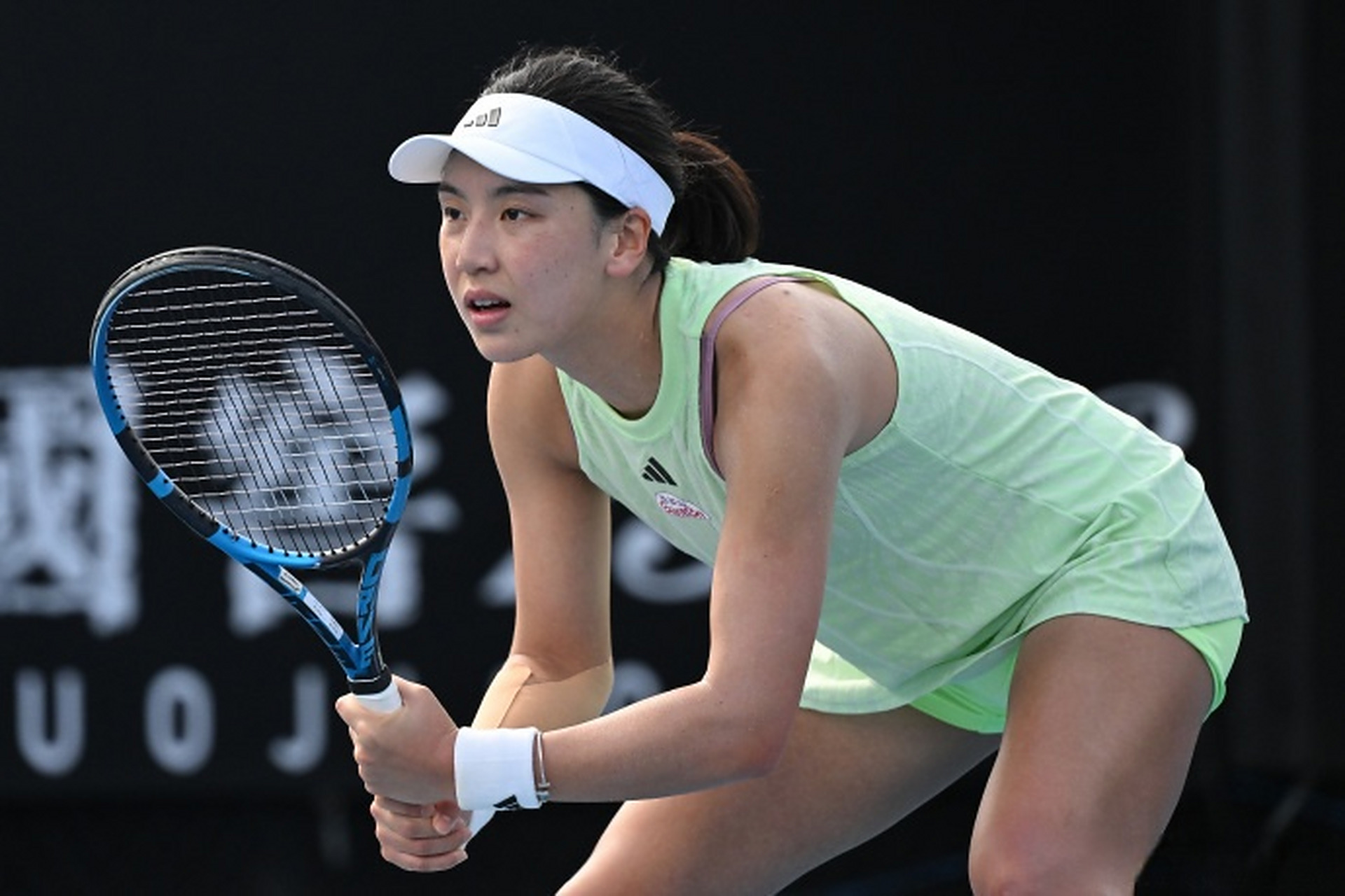 迷的互動 迷的互動