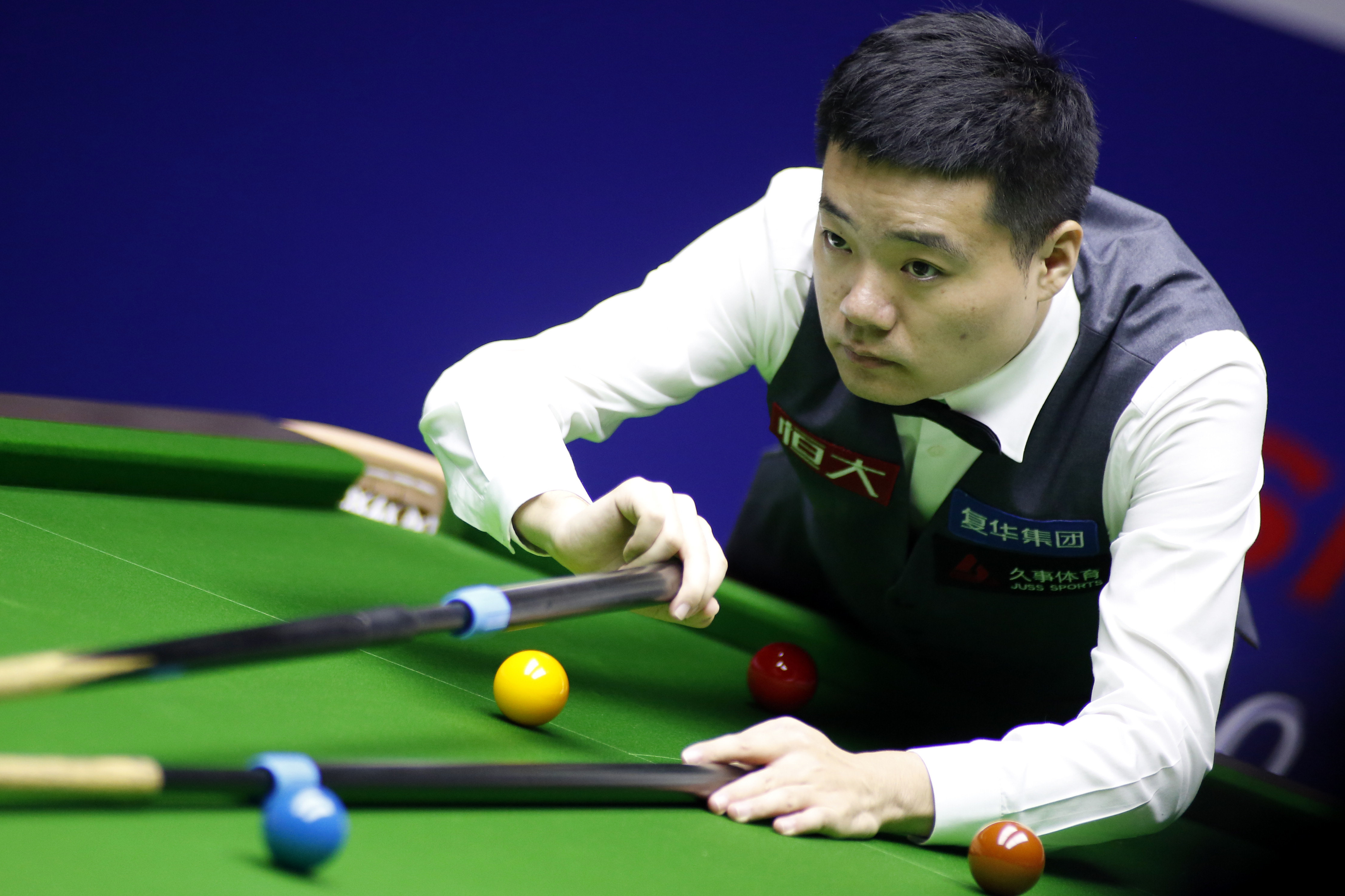 IV高尔夫 IV高尔夫