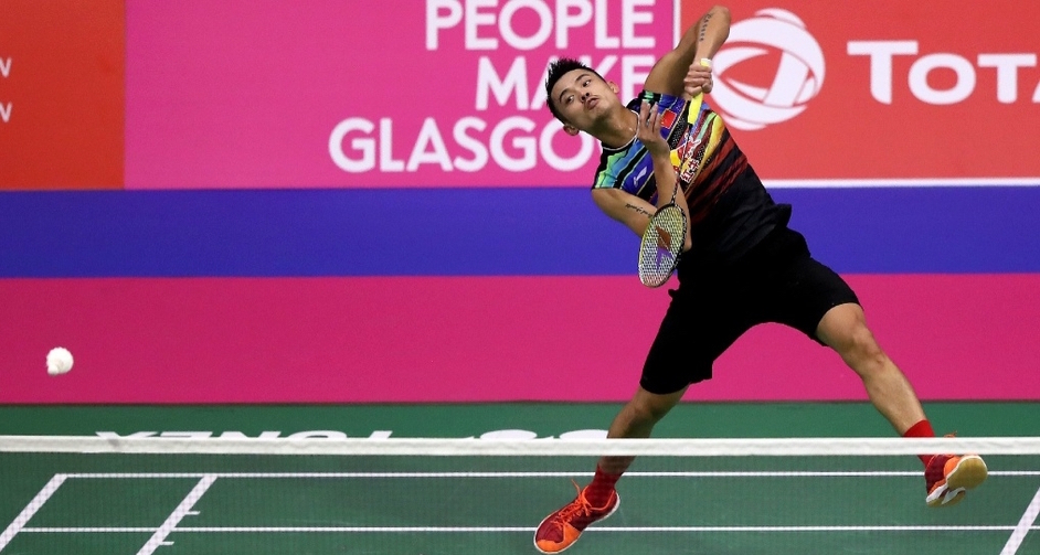 比赛吸引到 比赛吸引到