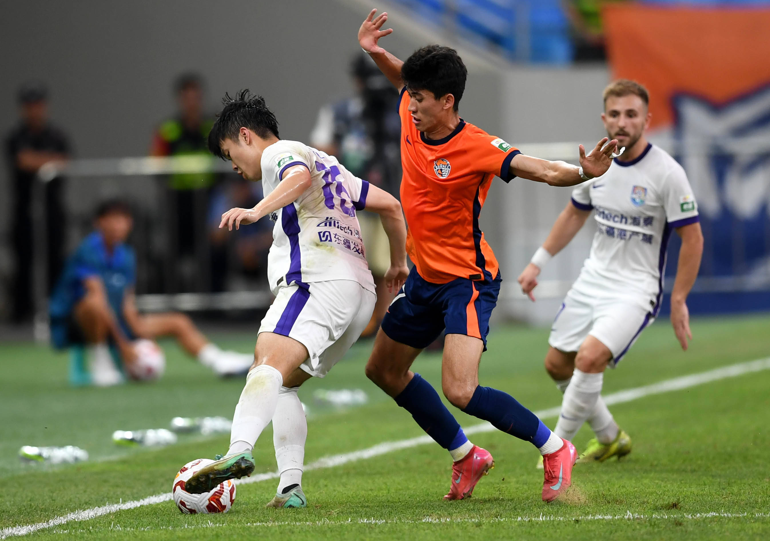 关键时刻取 关键时刻取