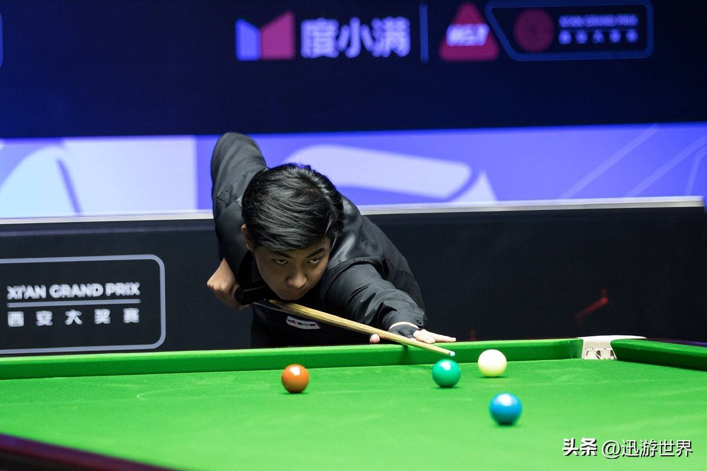 她将改变未 她将改变未