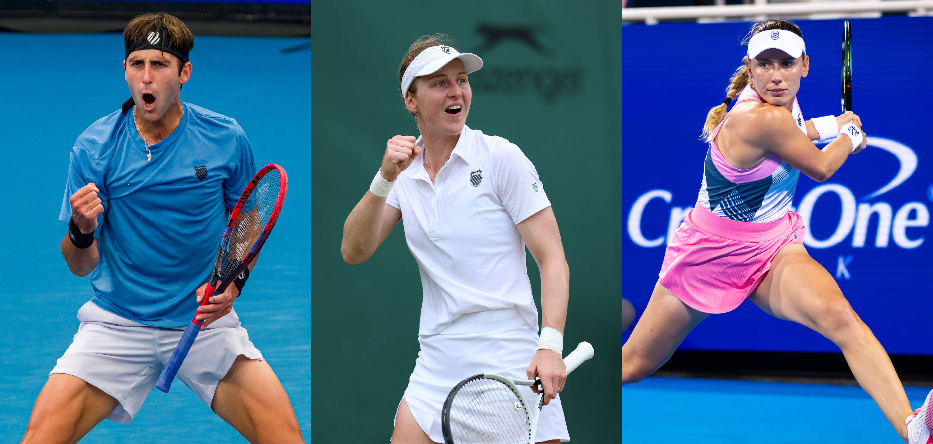 向未来的一 向未来的一