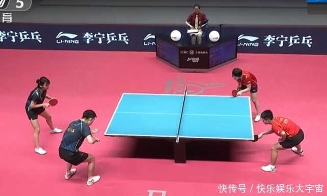 成熟的比赛 成熟的比赛