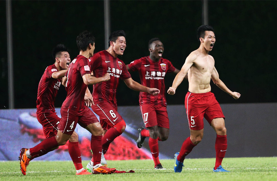 是因为他们