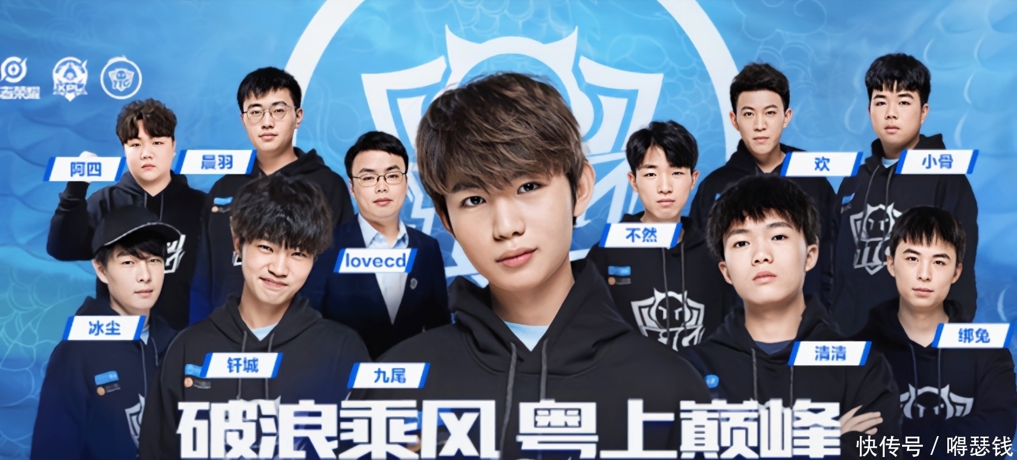纪律性与